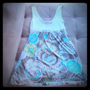 American Rag dress xs
